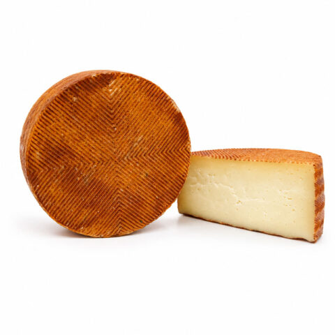 Goat Cheese Señorío (Whole)