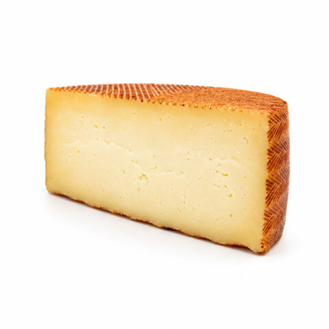 Goat Cheese Señorío (Half)