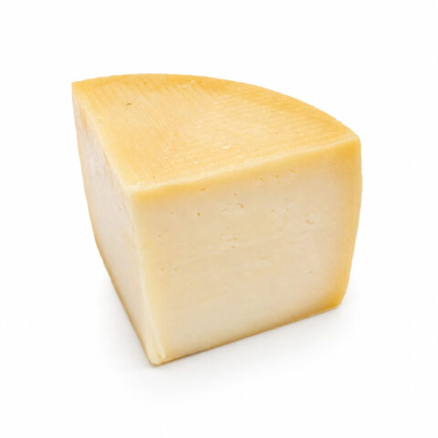 Queso Puro De Oveja Curado "Señorío" (Cuarto)